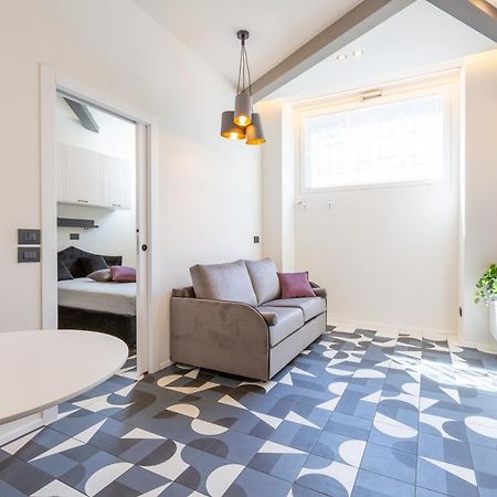 3Fo6 -Navigli-Duomo - Luxury Modern Apartment Milano Eksteriør billede
