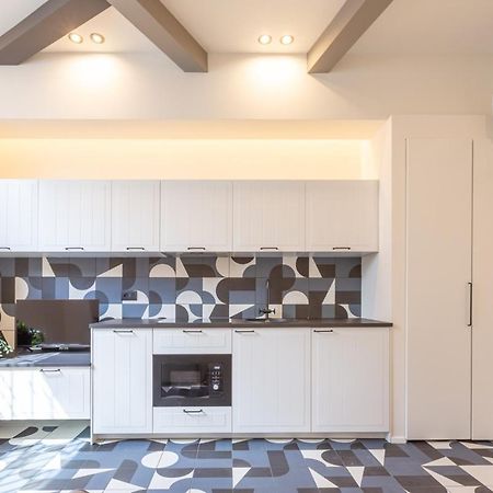 3Fo6 -Navigli-Duomo - Luxury Modern Apartment Milano Eksteriør billede