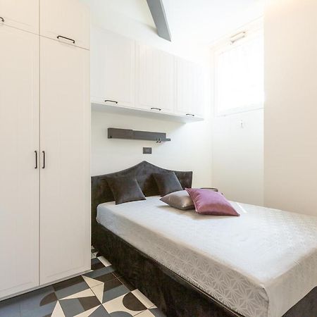 3Fo6 -Navigli-Duomo - Luxury Modern Apartment Milano Eksteriør billede