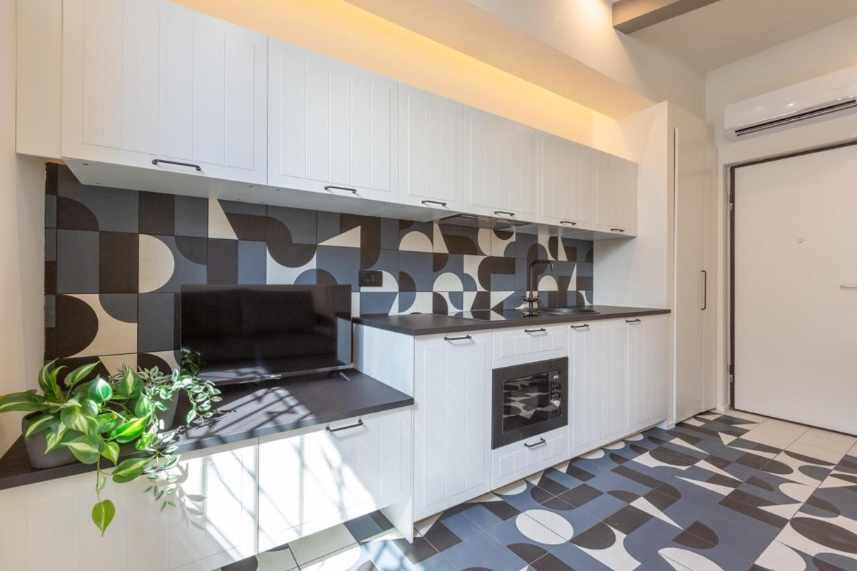 3Fo6 -Navigli-Duomo - Luxury Modern Apartment Milano Eksteriør billede