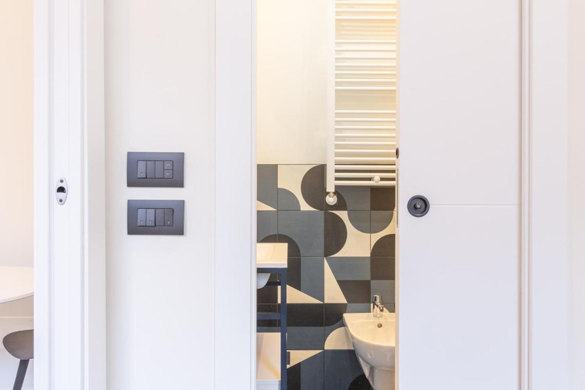 3Fo6 -Navigli-Duomo - Luxury Modern Apartment Milano Eksteriør billede