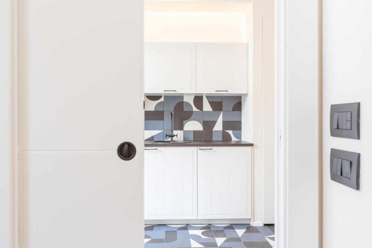 3Fo6 -Navigli-Duomo - Luxury Modern Apartment Milano Eksteriør billede