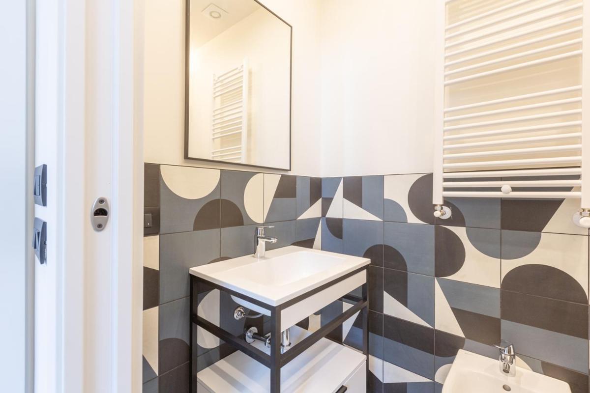 3Fo6 -Navigli-Duomo - Luxury Modern Apartment Milano Eksteriør billede