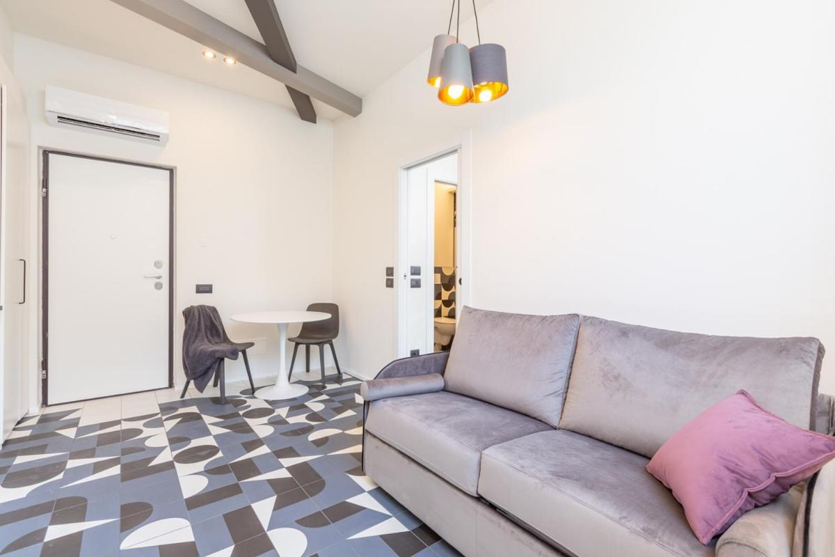 3Fo6 -Navigli-Duomo - Luxury Modern Apartment Milano Eksteriør billede
