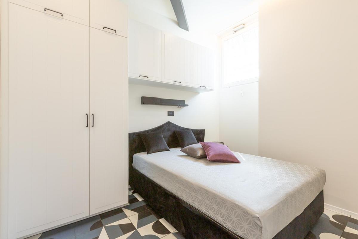 3Fo6 -Navigli-Duomo - Luxury Modern Apartment Milano Eksteriør billede